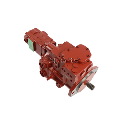 Belparts K3SP36C TB175 YC85 LG907 LG908 pompa idraulica principale per parti di escavatori