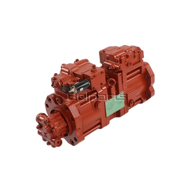 Parti di ricambio per escavatori K3V63DT-9C22-14T R130-5 R140 R150-7 Pompa idraulica Assy Per 2401-9236B Hyundai