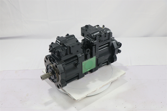 Belparts Pompa idraulica Assy EC140 XE150 LG150 LG915 SC160 Per scavatori K3V63DT Parti idrauliche