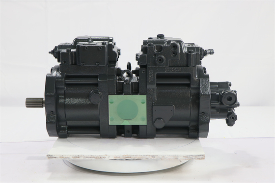 EC140 XE150 LG150 LG915 SC160 Pompa idraulica Assy per parti di escavatori