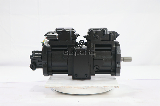 K3V63DTP-9C22-14T JCB130 JCB160 SH120Z3 Pompa idraulica