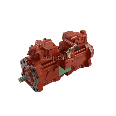 K3V112DT-HNOV-12T Pompa idraulica Assy DH220-5 DH220-7 DH215-7 DH225-7 Per parti di escavatori
