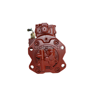 Pompa principale idraulica DH220-5 DH220-7 per pezzi di ricambio per escavatori K3V112DT-HNOV-12T
