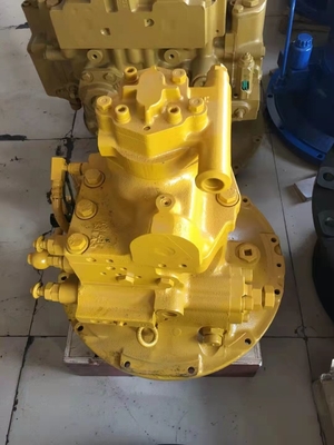Escavatore PC138US-2E1 708-1L-00551 Last Drive For Excavator Travel Motor Shaft Pc138-8