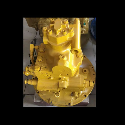 Escavatore PC138US-2E1 708-1L-00551 Last Drive For Excavator Travel Motor Shaft Pc138-8