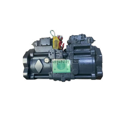 Belparts Excavator Main Pump CX240 KBJ2789 KBJ12360 Pompa idraulica Assy per parti di mini-escavatori
