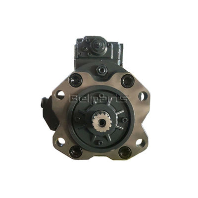 Belparts Excavator Main Pump CX240 KBJ2789 KBJ12360 Pompa idraulica Assy per parti di mini-escavatori