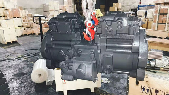 Belparts Excavator Main Pump CX240 KBJ2789 KBJ12360 Pompa idraulica Assy per parti di mini-escavatori
