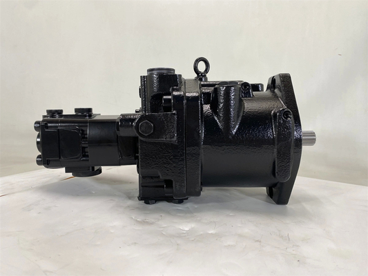 K3SP36B SK75 SK75-8 Pompa idraulica principale per scavatori PVC80 PVC90 Pompa YT10V00023F1