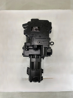 K3SP36B SK75 SK75-8 Pompa principale per escavatori PVC80 PVC90 Pompa YT10V00023F1 per macchine da costruzione