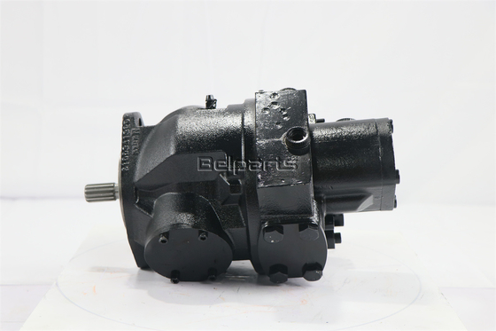 Belparts AP2D28 CX55 72285151 Pompa idraulica Assy per HPV145 mini escavatore