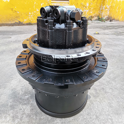 Hitachi ZX330-1 Motore idraulico per escavatore 9190221 9090222 9212584 9232360