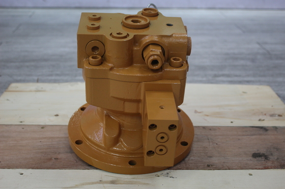 Doosan DH55 2401-9255 2401-9255A 2401-9255B Motore oscillante per parti di ricambio di escavatori