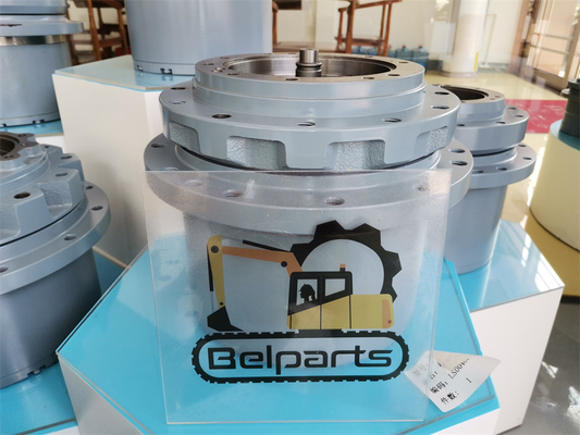 Casella di marcia per escavatori DH55 417D1000-00 417D1000-01 2401-9232A 2401-9232B Per parti di escavatori Doosan