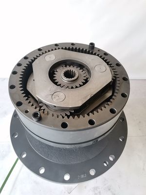 Crawler Excavator EC240B 14566202 VOE 7118-34100 Swing Reduction Gearbox Per Volvo