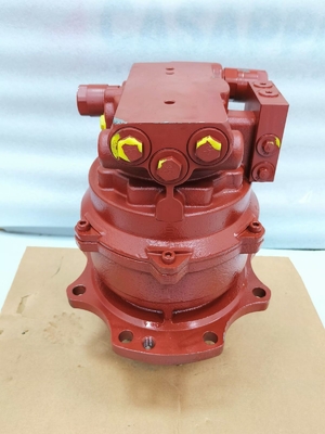 Parti di escavatori Motore oscillante PCR-4B-20A-FP-9262C per mini escavatori