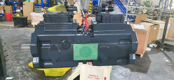 Volvo Parti di escavatore K3V180DT-180R-1E12-V EC380E VOE14625695 Pompa idraulica Assy