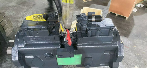 Volvo Parti di escavatore K3V180DT-180R-1E12-V EC380E VOE14625695 Pompa idraulica Assy