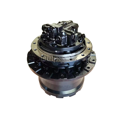 ZX120-5 Motore di viaggio Assy 9150036 9153392 Hitachi Parti di azionamento finale per parti di escavatori