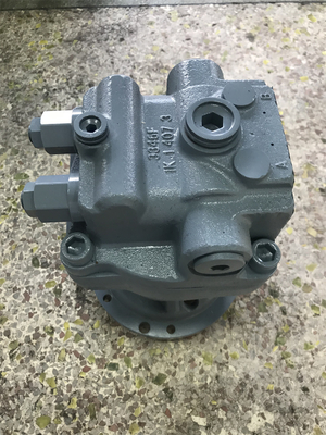 Hitachi EX120-5 MV2089 4330219 Swing Motor Mini per scavatori