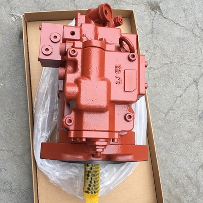 Componenti per escavatori Hitachi K3V112S-1NCJ-12T EX100-2 EX100-3 Pompa principale 9121198