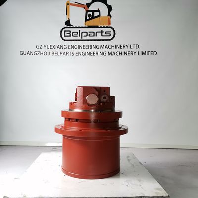 TM04I GM04I Final Drive SK40 EX40 Bobcat 331D Motore da viaggio Kobelco