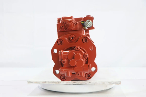 Belparts Excavator R110-7 31N3-10050 XJBN-00928 Pompa idraulica principale per Hyundai