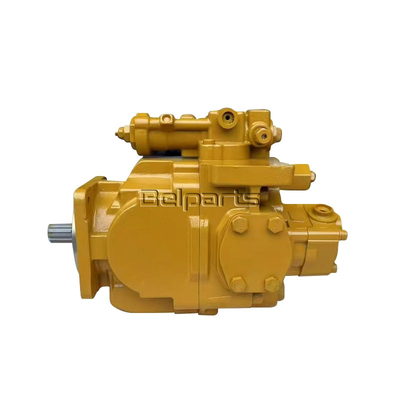 Marca Usata Escavatore E307 Pompa principale idraulica 397-3941 Pompa a pistoni
