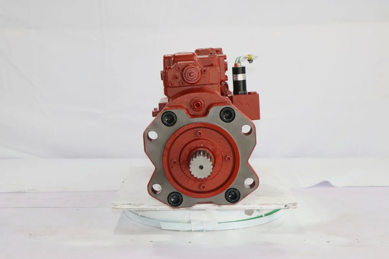 Hyundai Pump R350-7 31N8-10011 XJBN-00996 Pompa principale per escavatori