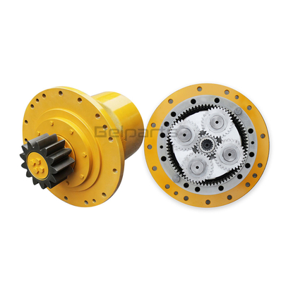 Escavatore Hyundai Gearbox a piegatura R305-7 31E9-01052 Gearbox riduttore a piegatura idraulica