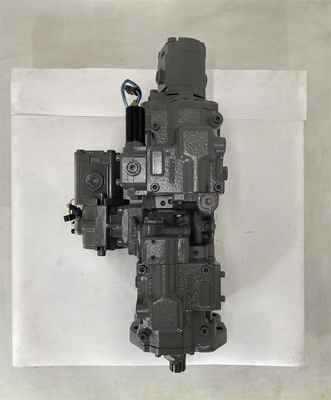 Escavatore Hitachi K5V80DTP-YXSKR-9K00 Pompa idraulica principale ZX160W 9227147 Pompa