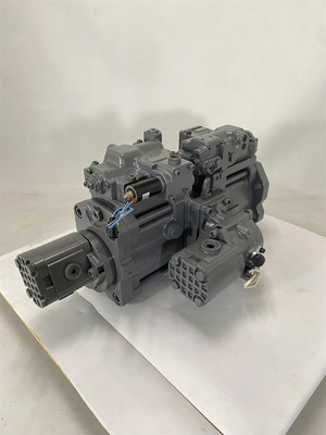 Belparts Excavator K5V80DTP-YXSKR-9K00 ZX160W 9227147 Pompa idraulica principale per Hitachi
