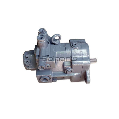 Escavatore PSVL-42CG Pompa idraulica Assy E305.5 E305.5E 374-2025 Pompa idraulica a pressione