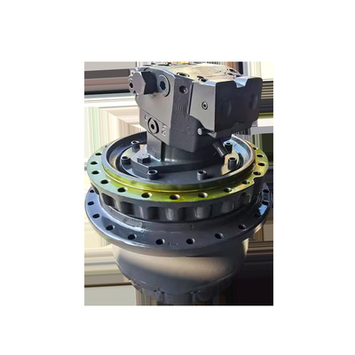 Belparts Parti di escavatore R450-7A 34E7-03050 Motore di viaggio Assy Per Hyundai