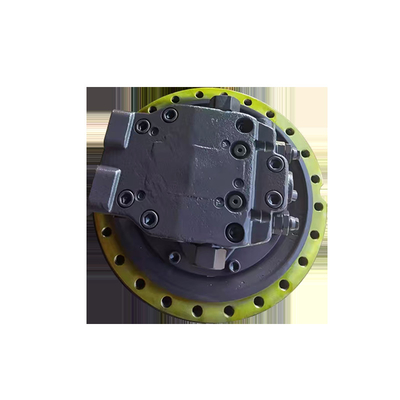 Belparts Komatsu PC300 PC350-8MO Travel Motor Assy per la riparazione di mini escavatori