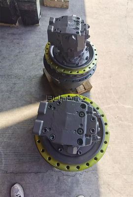 Belparts Komatsu PC300 PC350-8MO Travel Motor Assy per la riparazione di mini escavatori