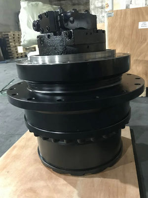 Belparts Komatsu E336FL 511-6017 Travel Motor Assy per il kit di riparazione di mini escavatori
