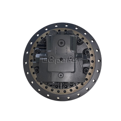 Motore di viaggio in acciaio per Volvo EC200D Final Drive Assy VOE14719059 Ricambi per escavatori