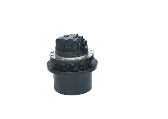 Motore di viaggio Komatsu Assy PC78US-6 PC78 21W-60-2213 Per TM09 GM09 Excavator Final Drive