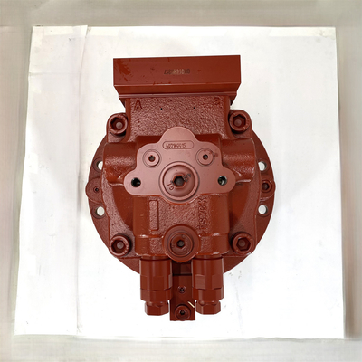 R320LC-7 Final Drive 31N8-12010 31N9-10132 Per Hyundai Travel Motor Assy