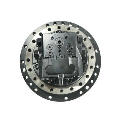 Belparts Excavator EC140 Final Drive Assembly SA1143-01060 SA7117-30011 VOE14524182 Motore di viaggio