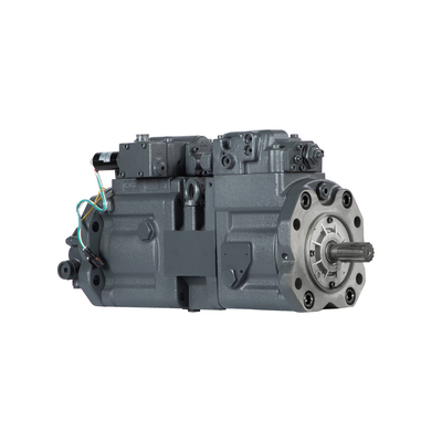 Belparts Excavator EC140 VOE 14510170 Pompa principale idraulica K3V63DT-9NOT 60100378-J