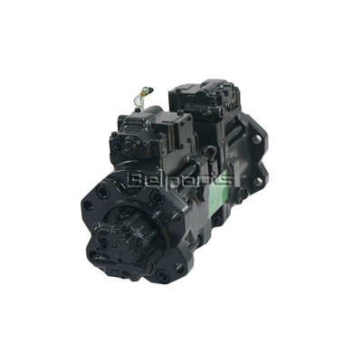 K3V112DT-9C32-14T Pompa principale per SH200A1 SH200A2 parti di escavatore prestazioni superiori garantite