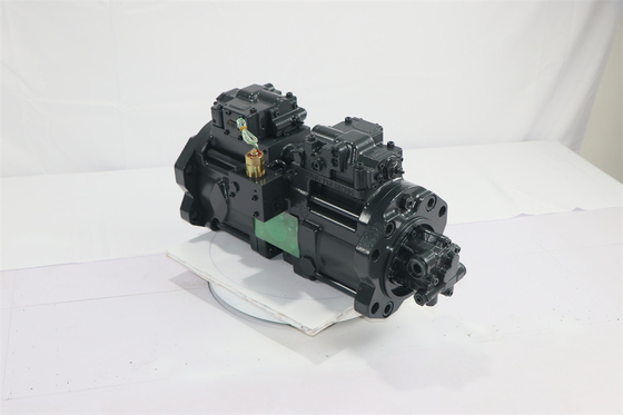 Belparts Excavator K3V112DT-9C14 KAWASAK Pompa idraulica K3V112 Per il moderno R210LC9 R220LC9A