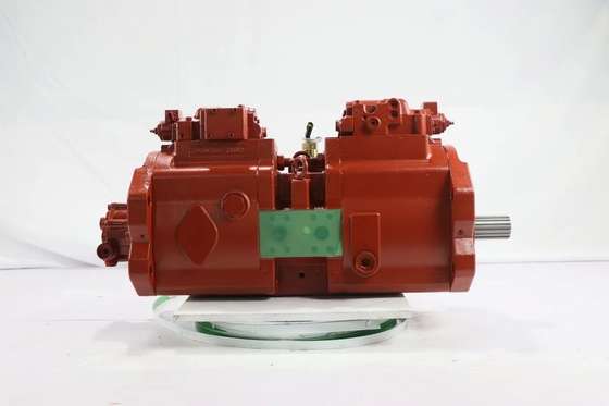 Belparts K3V140DT-9TCM KAWASAK Prodotti idraulici per escavatore Doosan DH300-5