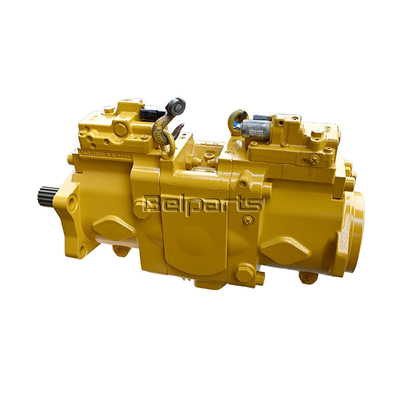 E336 E336GC E380DK Escavatore 5504341 5659737 Assemblaggio pompa idraulica per K7V180DTP