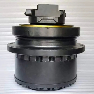 Parti di eccedenza TQ374D Excavator Final Drive Gearbox 353-0606