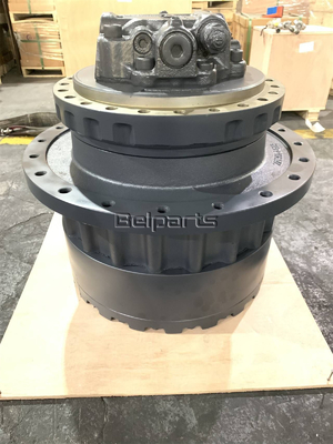 Escavatori Komatsu PC270 PC300 PC400 PC450 PC550 Motore di viaggio 706-8J-01011 706-8J-01012 706-8J-01030 706-8J-01031 Dispositivo di viaggio