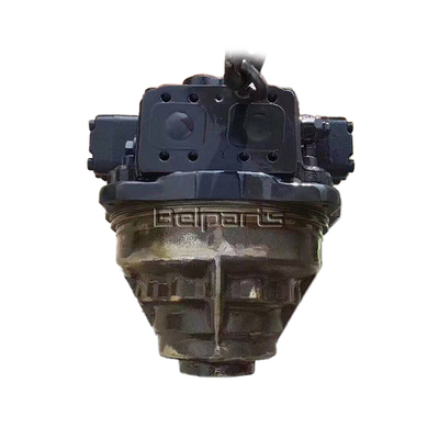 Parti di escavatore Komatsu Crawler Pc2000-8 Assemblaggio a piedi Pc2000 Escavatore a piedi 21T-27-00300 21T-27-00310 21T-27-00410