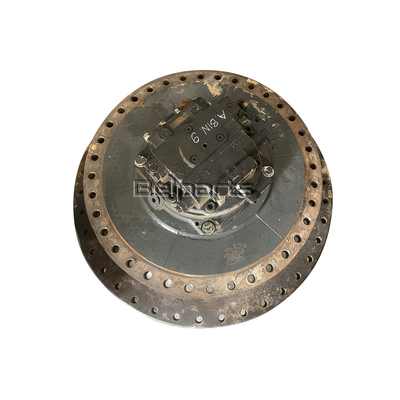 Belparts Escavatore Motore di viaggio 21n-27-00130 21n-27-00140 21N-27-00190 Komatsu PC1250-7 PC1250-8 Final Drive 21n-60-34100